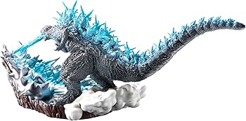 Amazon.co.jp: メガハウス(MegaHouse) プチラマEX ゴジラ-1.0 ゼロから